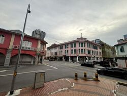 Jalan Besar Plaza (D8), Retail #454419601